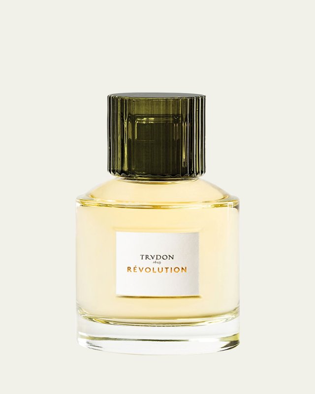 Rvolution Eau de Parfum, 3.4 oz.